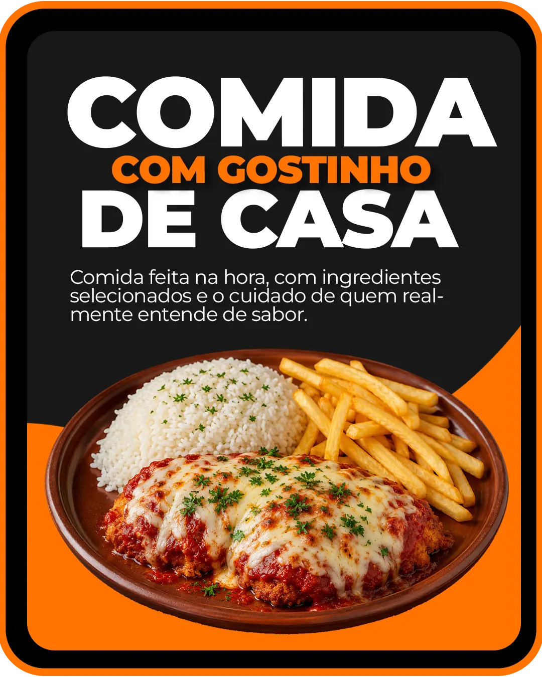 ROCA BISTRO - BANNER